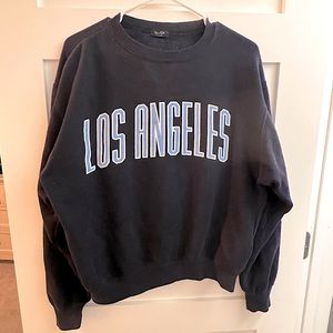 Brandy LA Hoodie